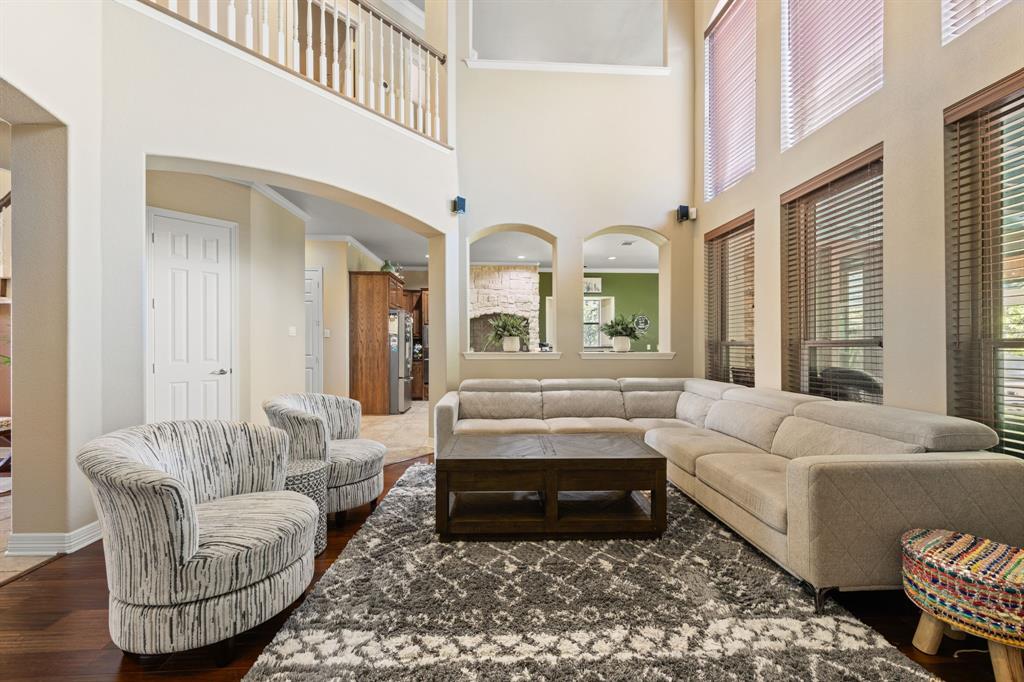 Lake Ridge Sec 08 - Residential