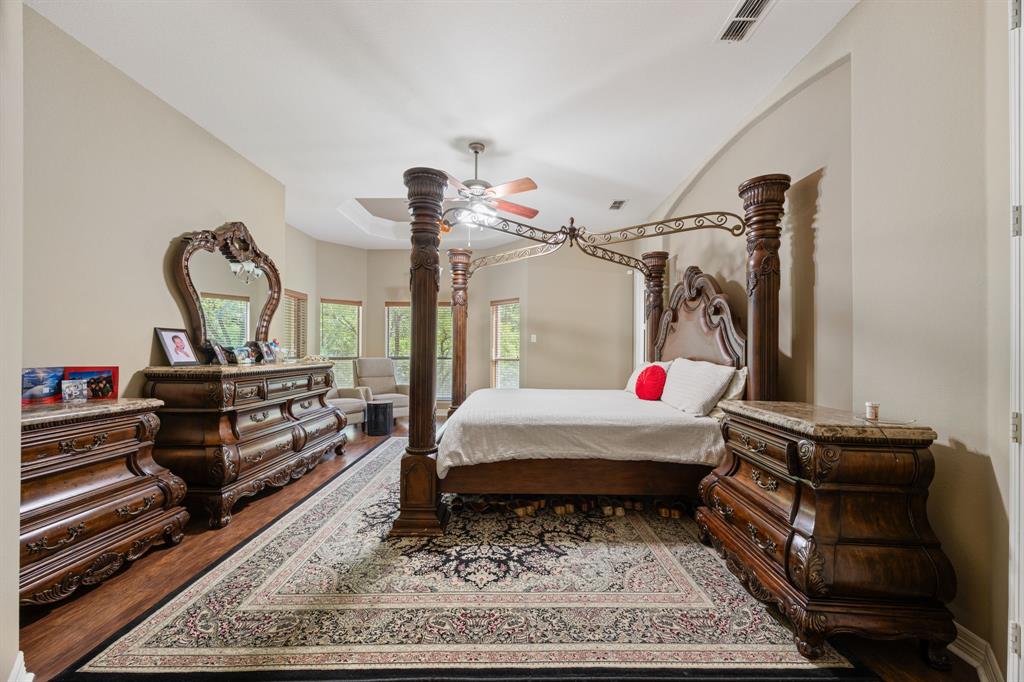 Lake Ridge Sec 08 - Residential