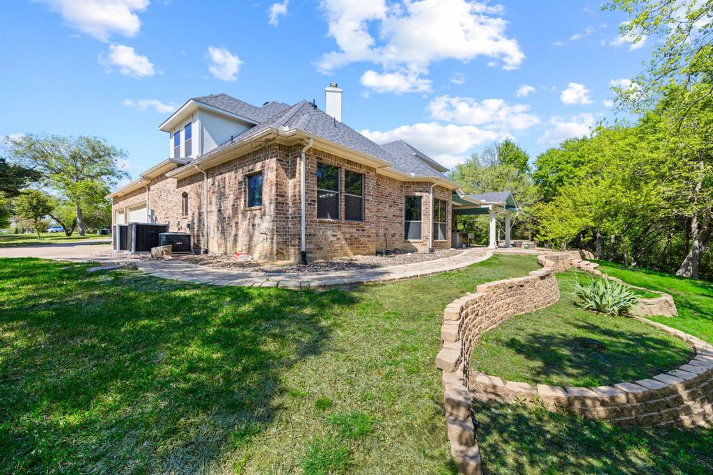 Lake Ridge Sec 08 - Residential