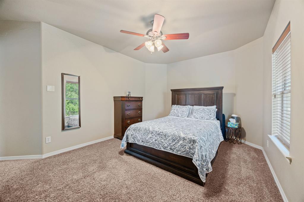 Lake Ridge Sec 08 - Residential