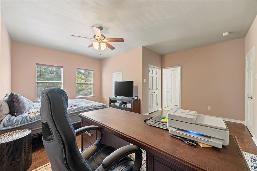 Lake Ridge Sec 08 - Residential