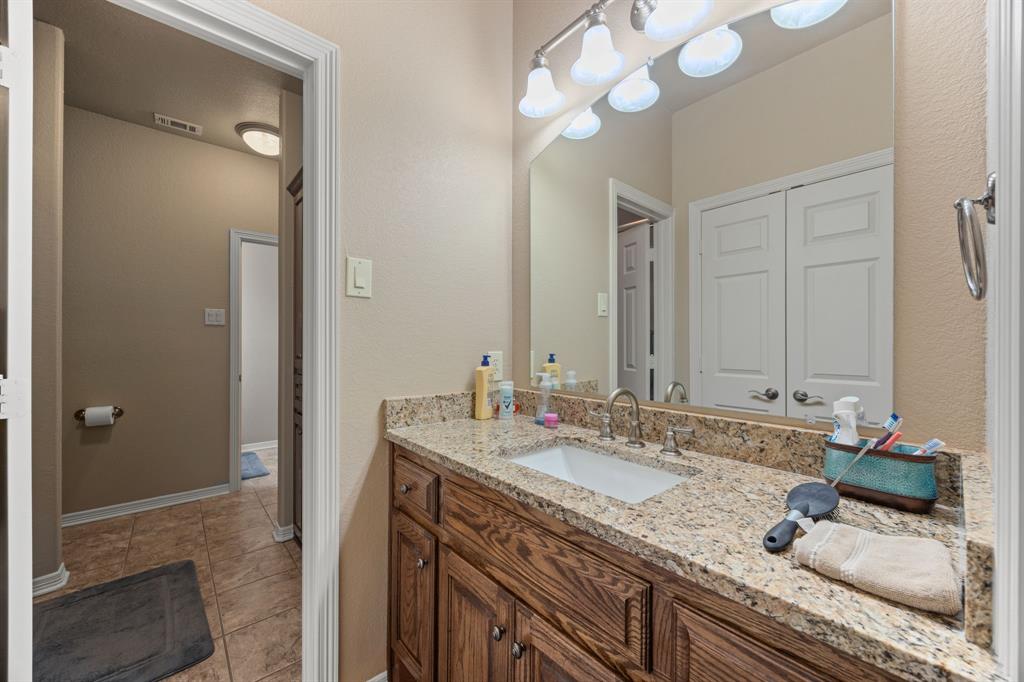 Lake Ridge Sec 08 - Residential