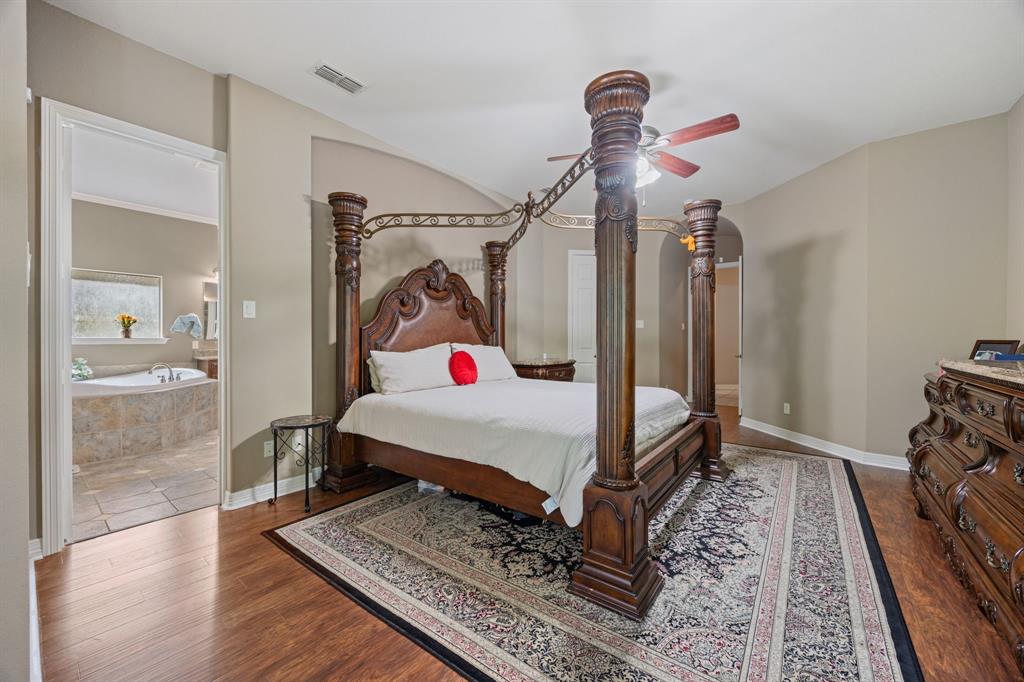 Lake Ridge Sec 08 - Residential