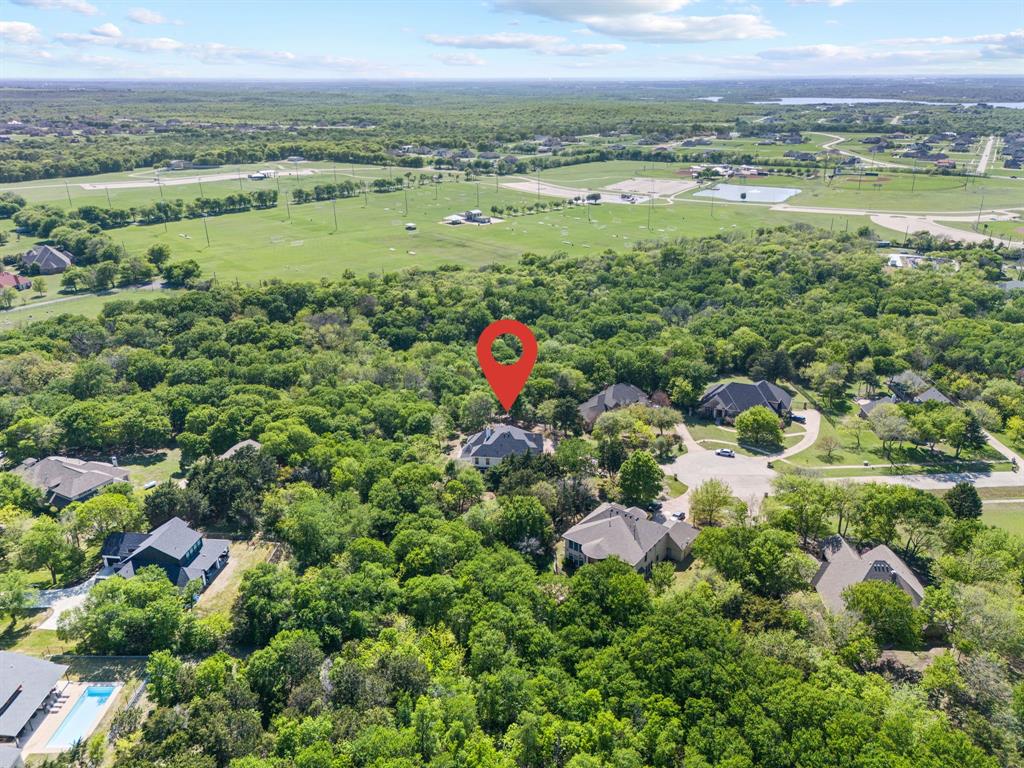 Lake Ridge Sec 08 - Residential