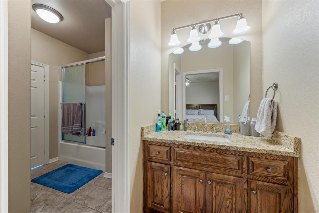 Lake Ridge Sec 08 - Residential