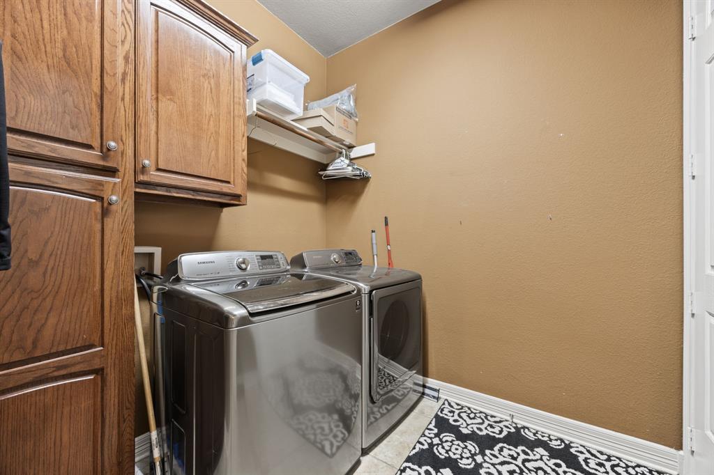 Lake Ridge Sec 08 - Residential