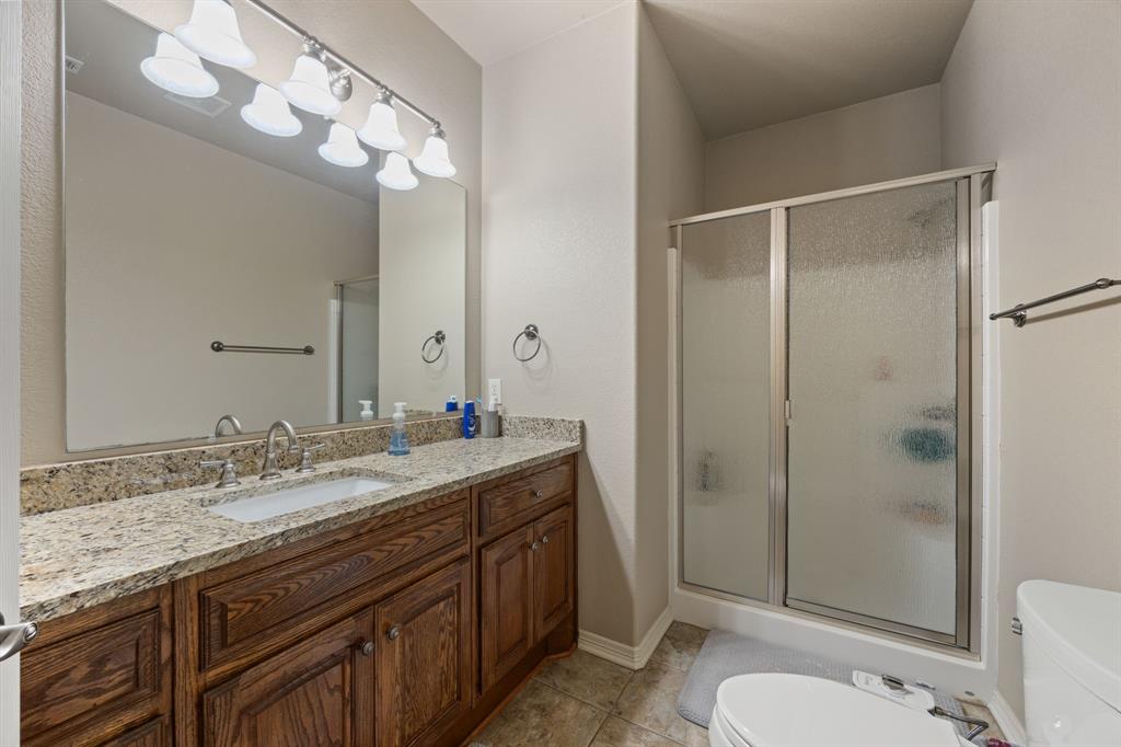 Lake Ridge Sec 08 - Residential