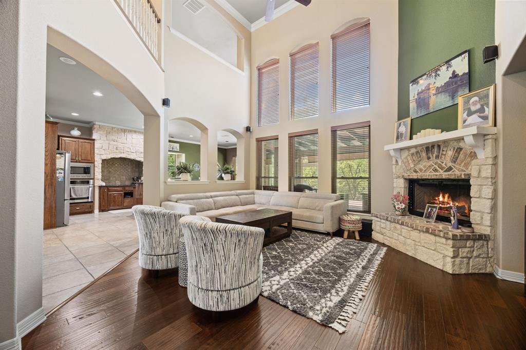 Lake Ridge Sec 08 - Residential