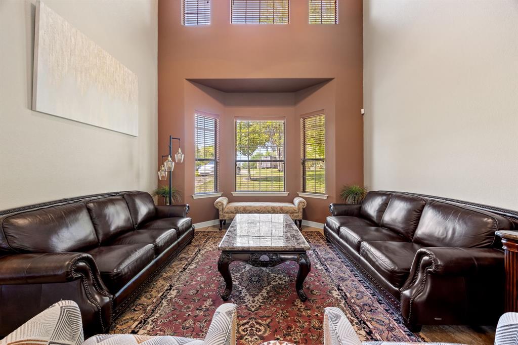 Lake Ridge Sec 08 - Residential