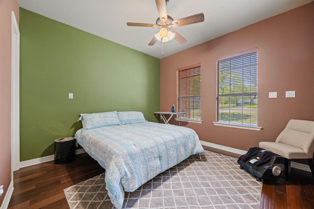 Lake Ridge Sec 08 - Residential