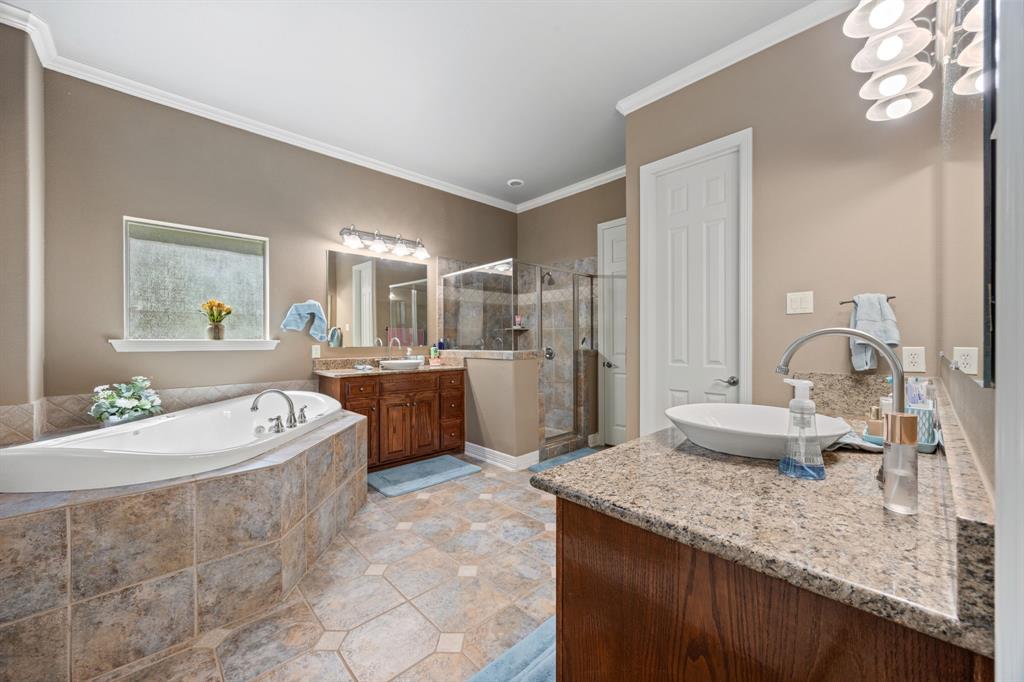 Lake Ridge Sec 08 - Residential