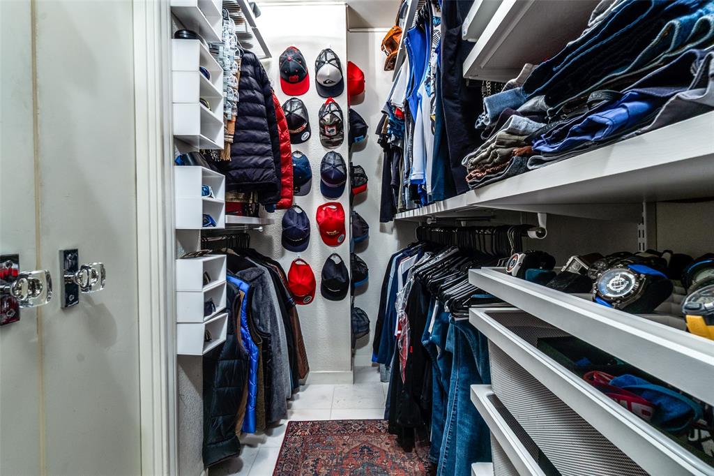 Twenty-One Turtle Creek Condos - Residential