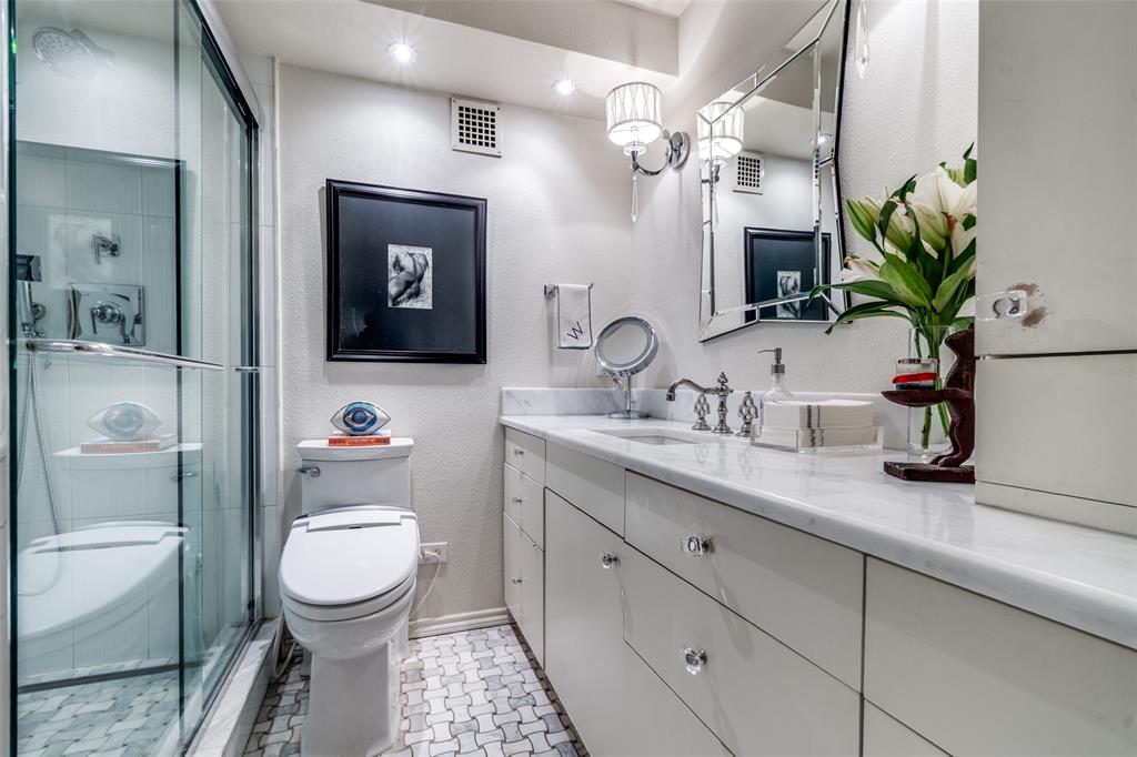 Twenty-One Turtle Creek Condos - Residential