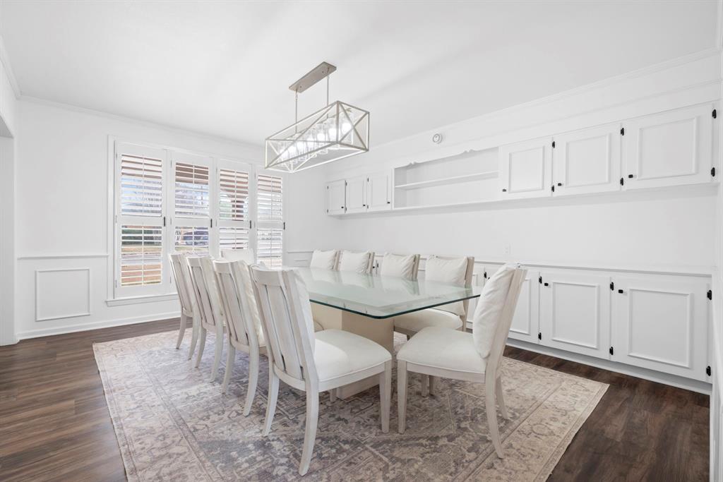 Dismuke Add - Residential