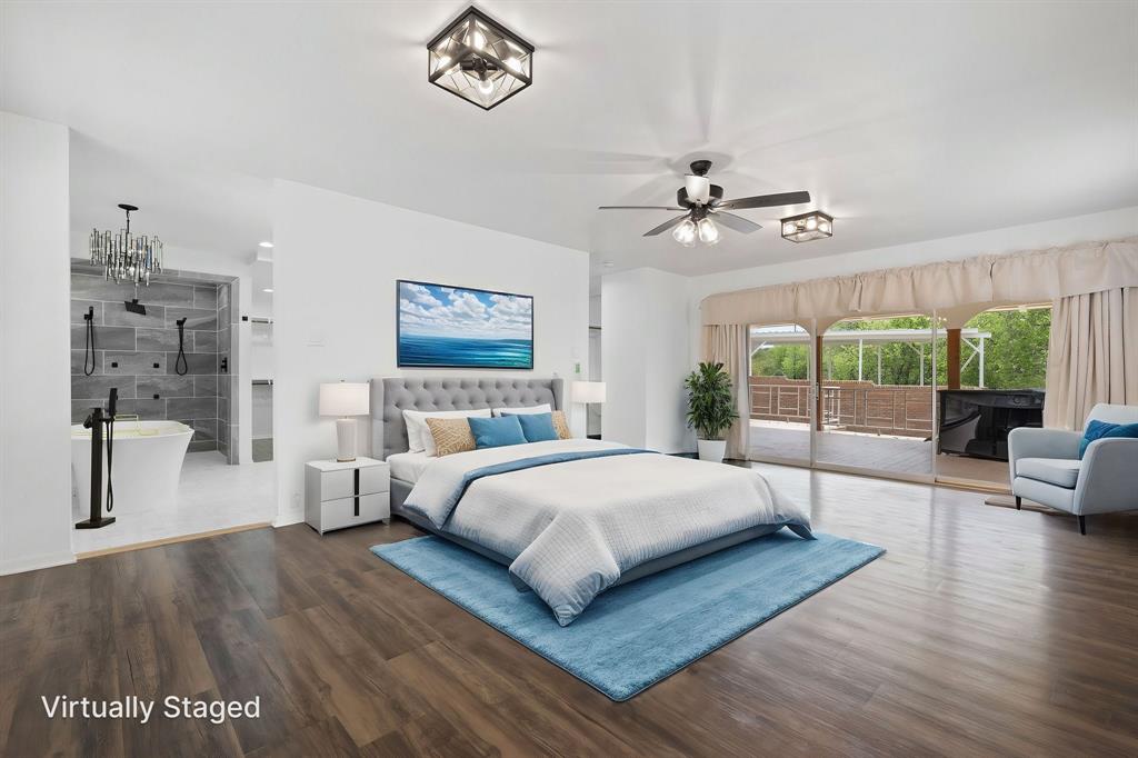 Dismuke Add - Residential