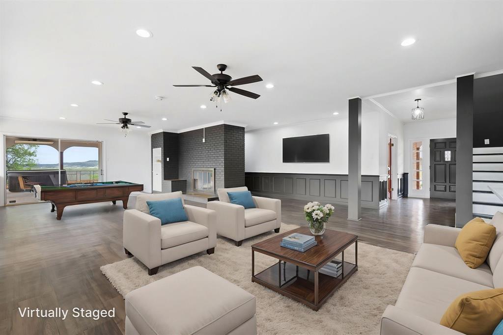 Dismuke Add - Residential