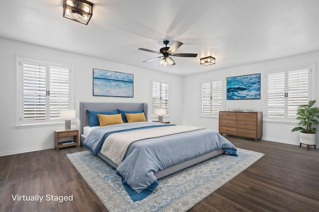 Dismuke Add - Residential