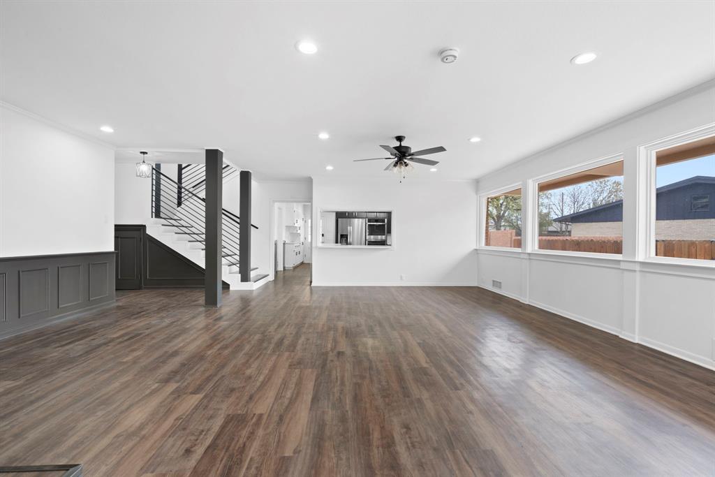 Dismuke Add - Residential