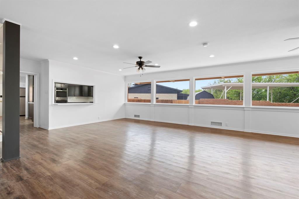 Dismuke Add - Residential