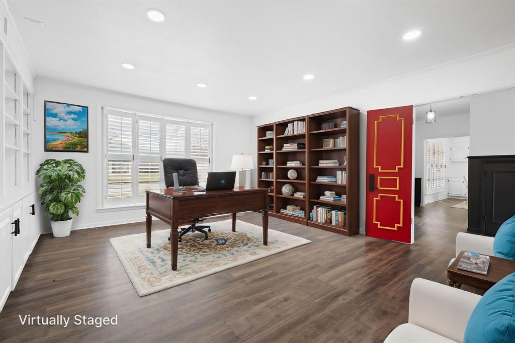 Dismuke Add - Residential