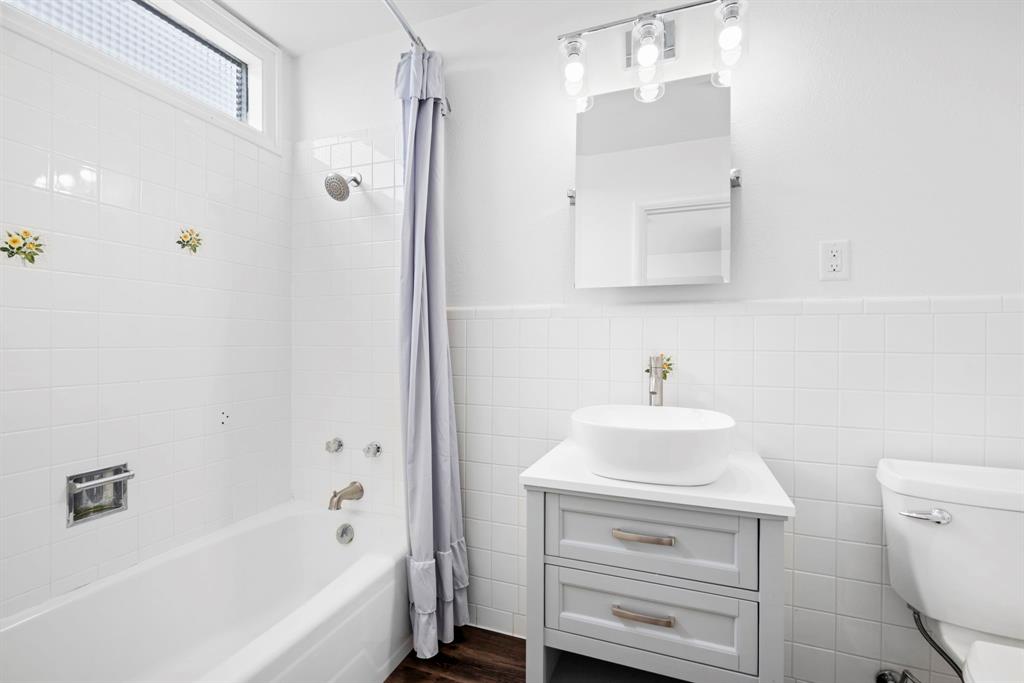 Dismuke Add - Residential