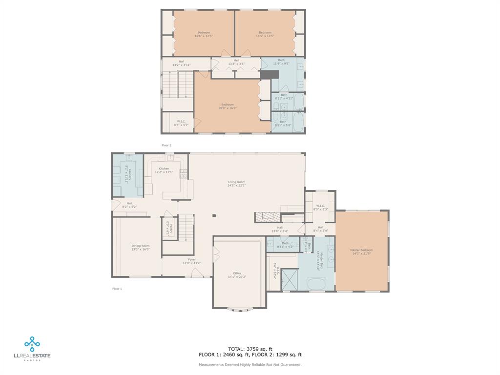 Dismuke Add - Residential