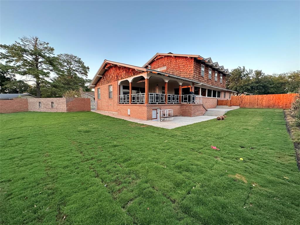 Dismuke Add - Residential