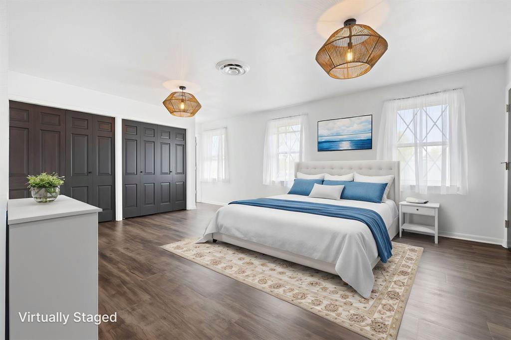 Dismuke Add - Residential