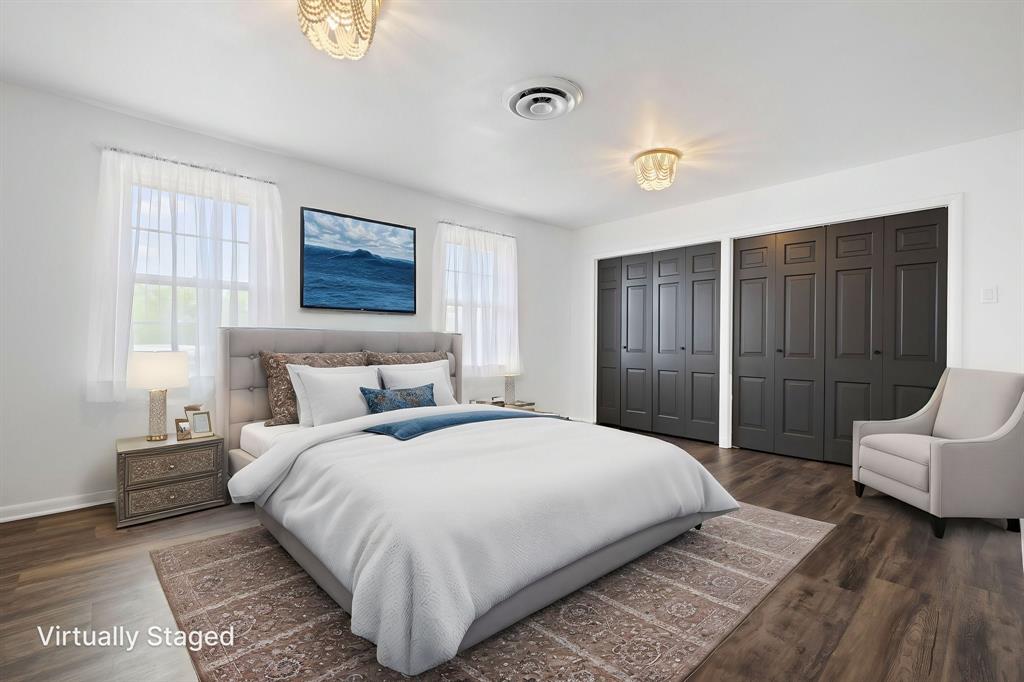 Dismuke Add - Residential