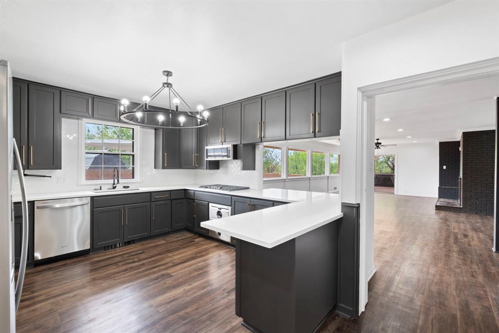 Dismuke Add - Residential