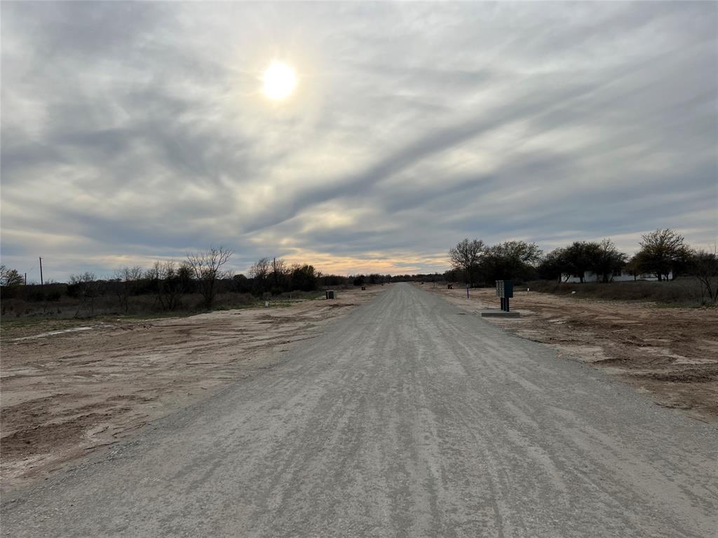 Oak Point Estates - Land