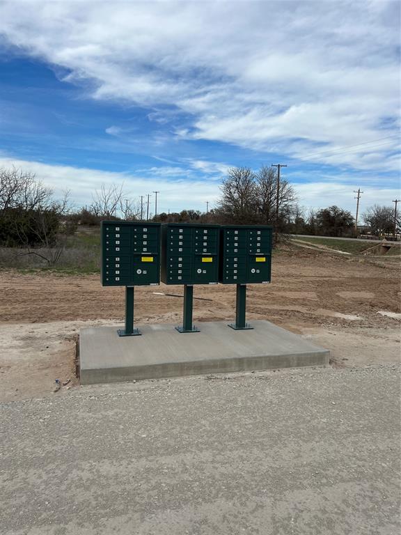 Oak Point Estates - Land