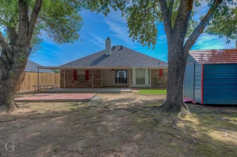 A home in Bossier City