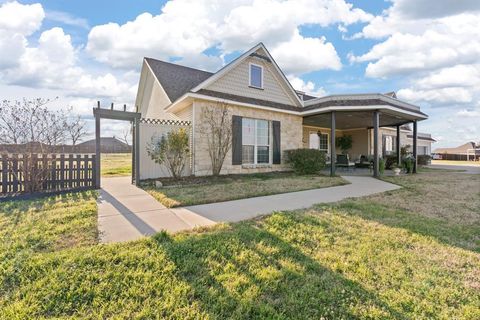 4607 County Road 919 Crowley TX 76036