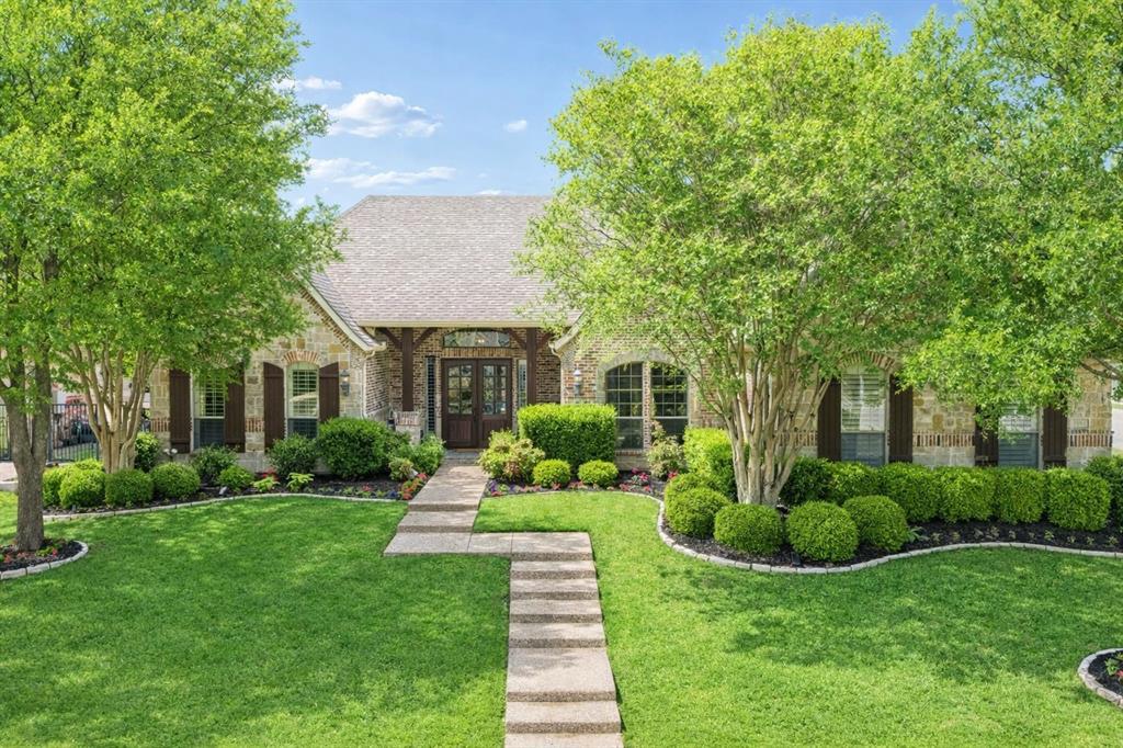 1181 Terrace Manor Drive