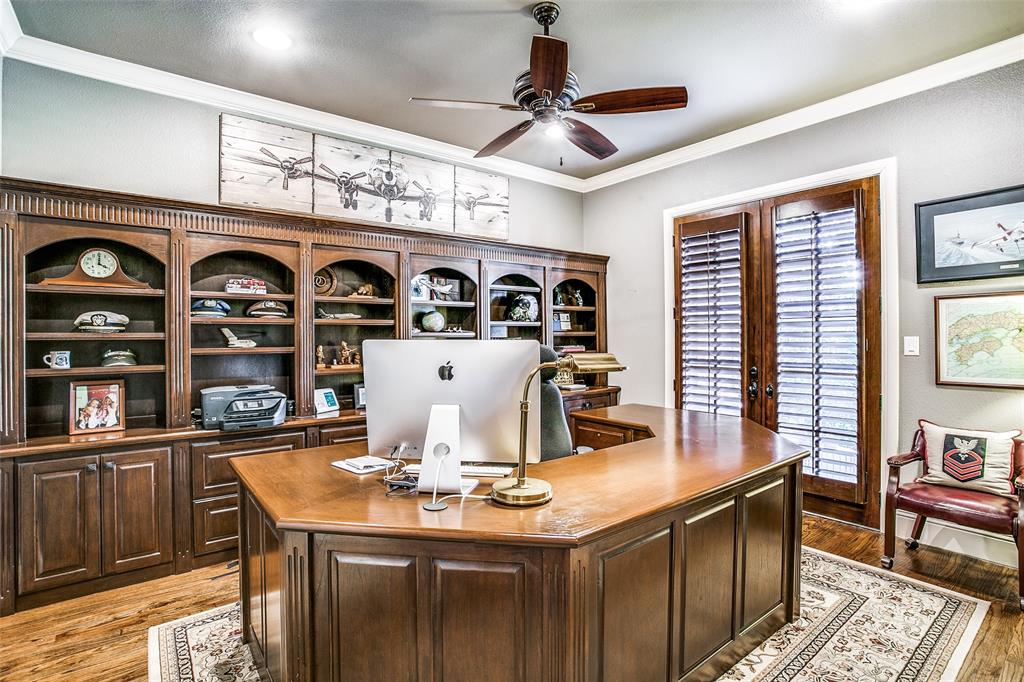 Carillon - Residential