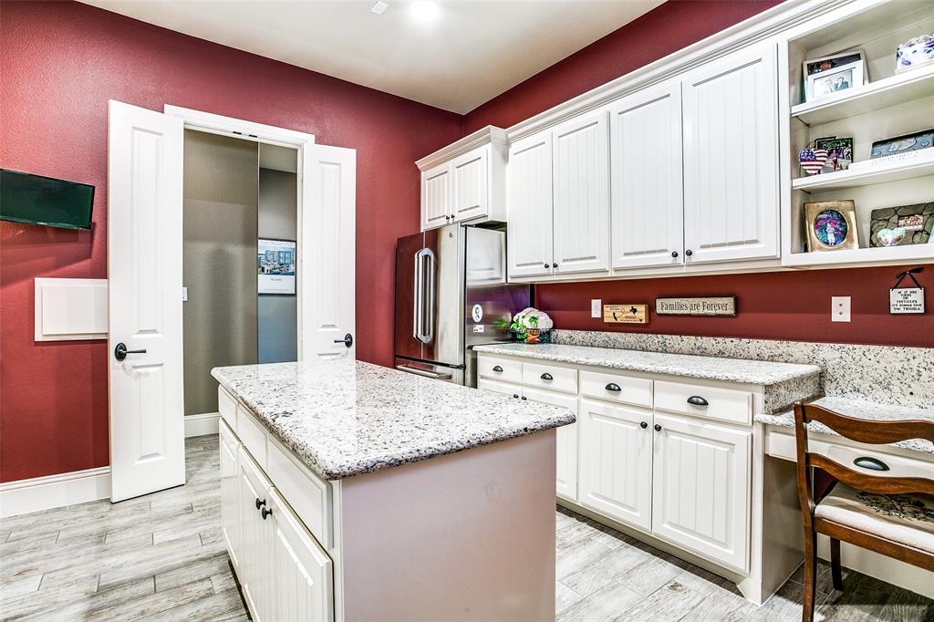 Carillon - Residential