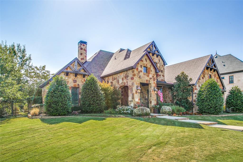 Carillon - Residential