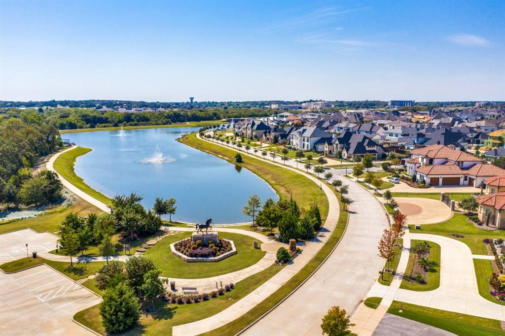 Carillon - Residential