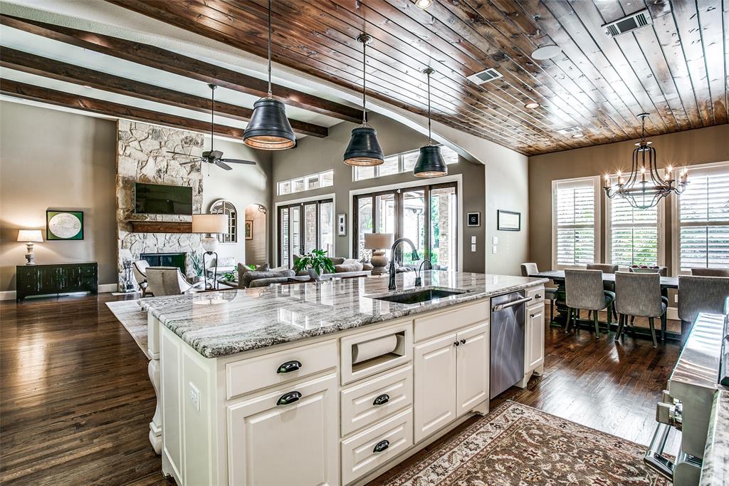 Carillon - Residential