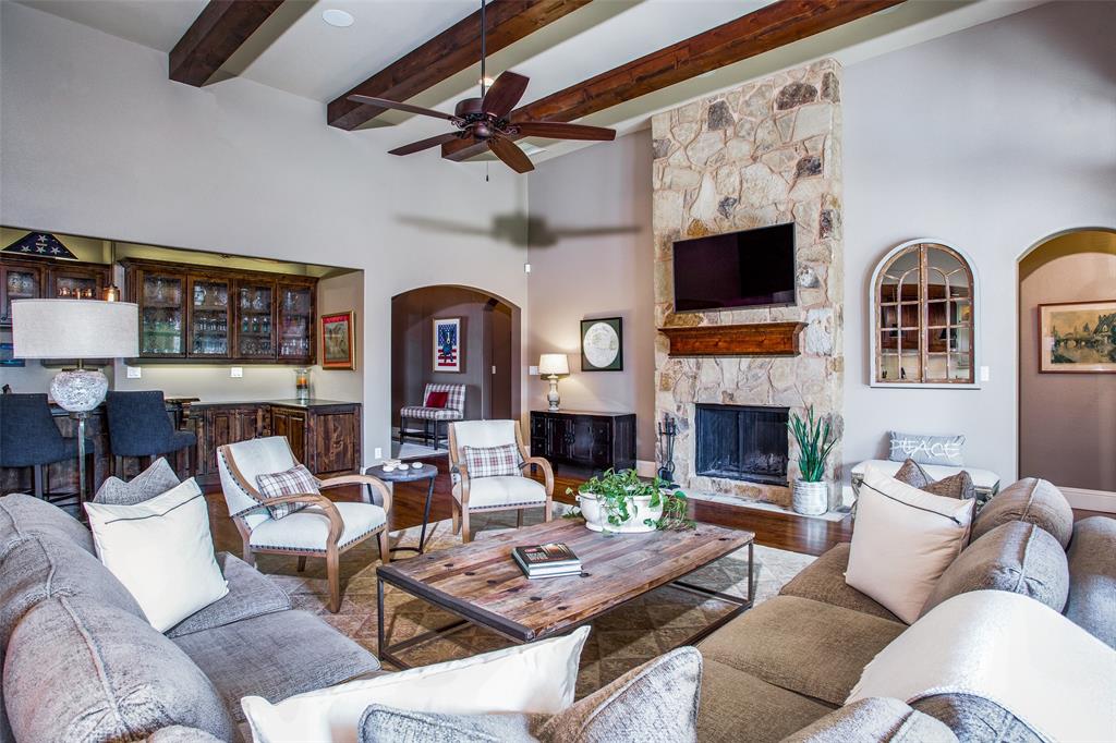 Carillon - Residential