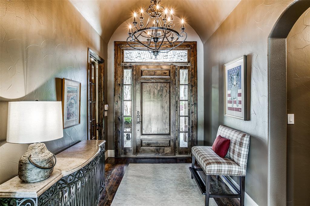 Carillon - Residential