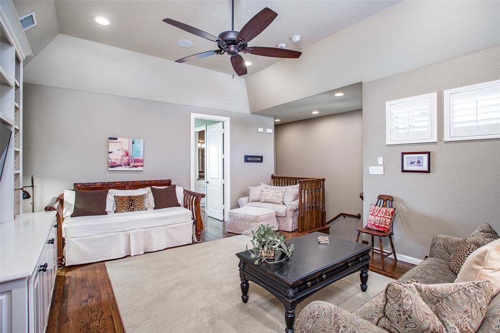 Carillon - Residential