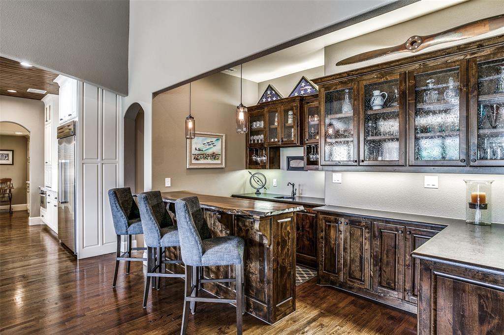 Carillon - Residential