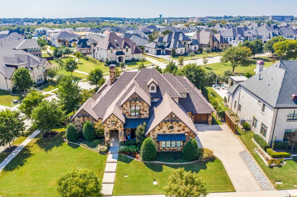 Carillon - Residential