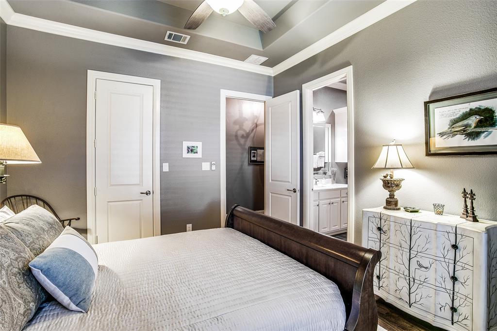 Carillon - Residential