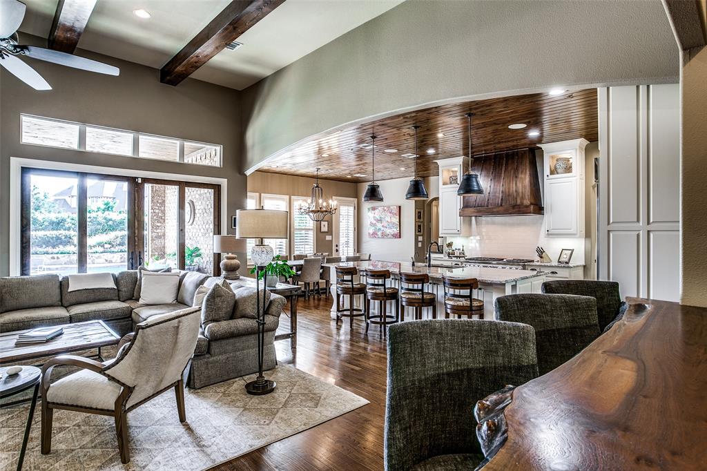 Carillon - Residential