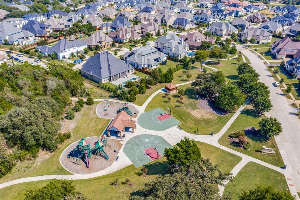 Carillon - Residential