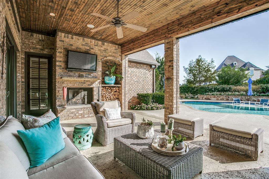 Carillon - Residential