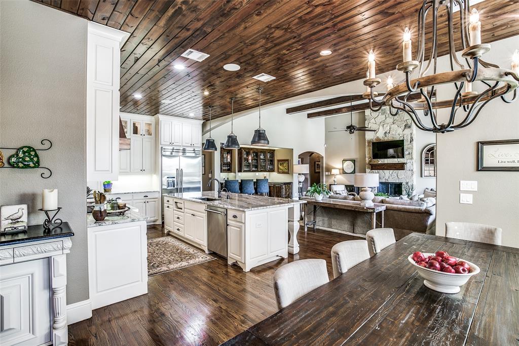 Carillon - Residential